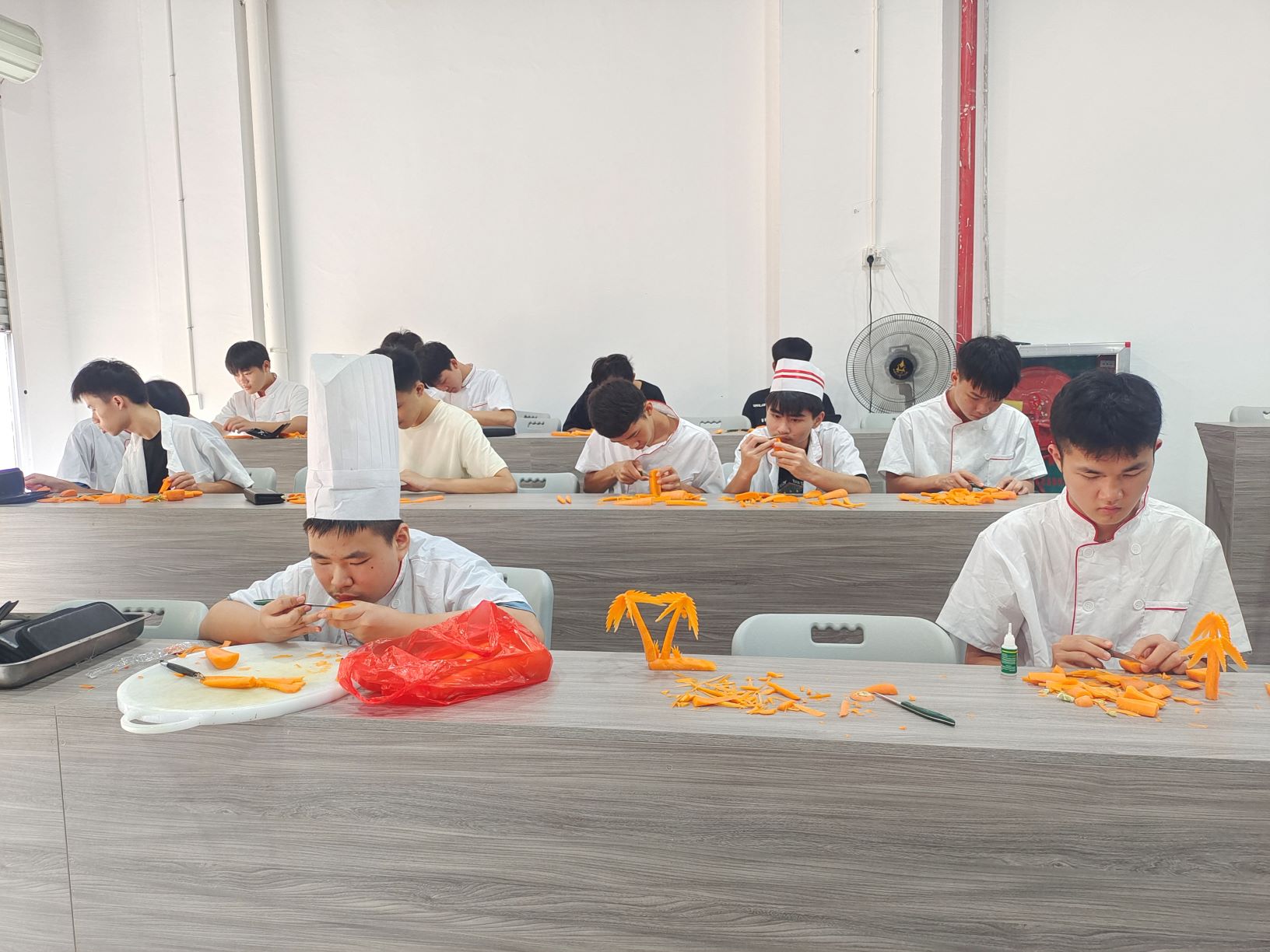 学生作品展示丨米兰(中国)milan·官方网站-登录入口