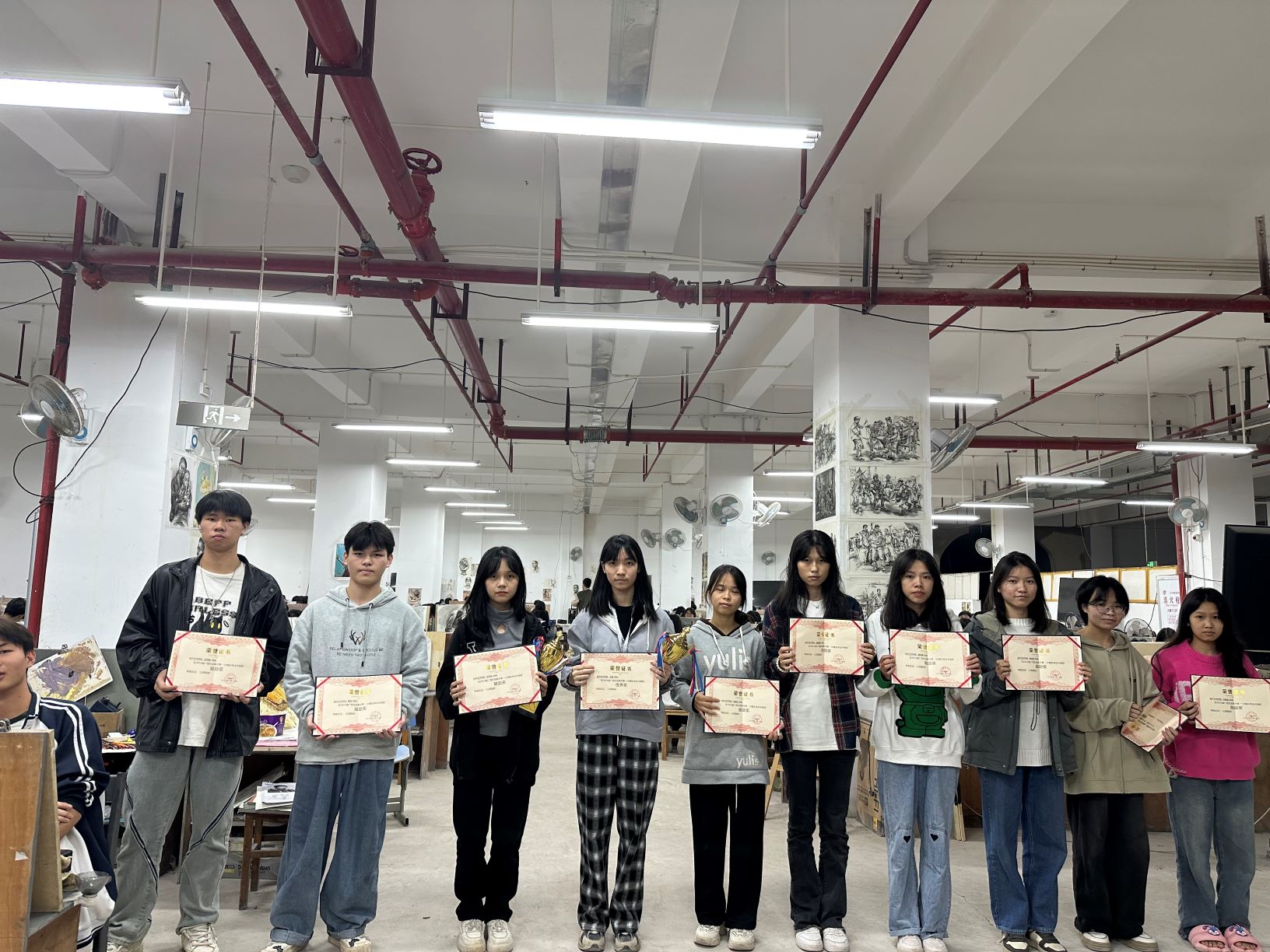 绘画一模考试#艺术生#高考#一模考试 丨 米兰(中国)milan·官方网站-登录入口